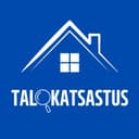 Talokatsastus cover