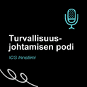 Turvallisuusjohtamisen podi cover