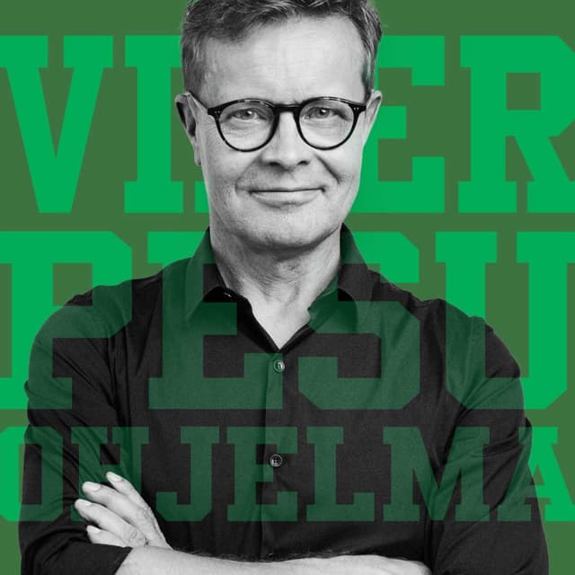 Viherpesuohjelma cover