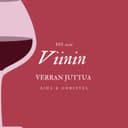 Viinin verran juttua cover