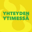 Yhteyden Ytimessä cover