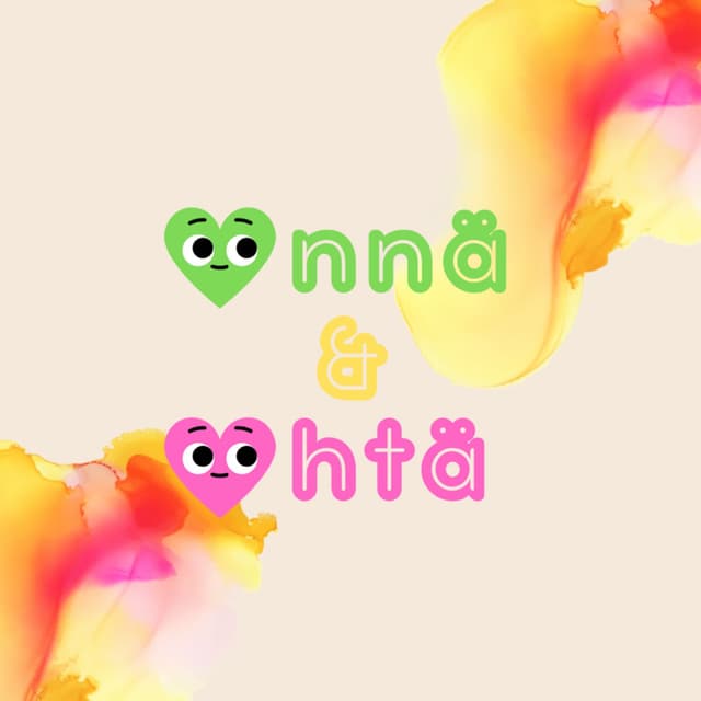 Ynnä&Yhtä cover