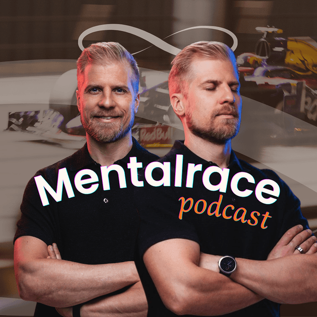 Mentalrace cover