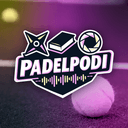 PadelPodi cover