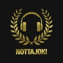 Nottajoki Podcast cover