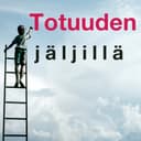 Totuuden jäljillä cover