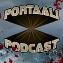 Portaali Podcast cover