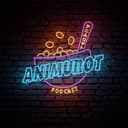 Animurot Podcast cover