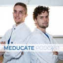 Meducate Podcast cover