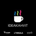Ideakahvit cover