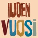 Iijoen vuosi cover