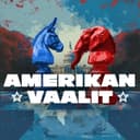 Amerikan Vaalit cover