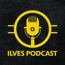 Ilves Podcast cover