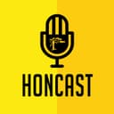 Honcast cover