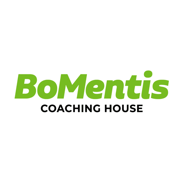 BoMentis cover