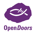 Open Doors Podcast cover