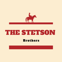 The Stetson Brothers cover