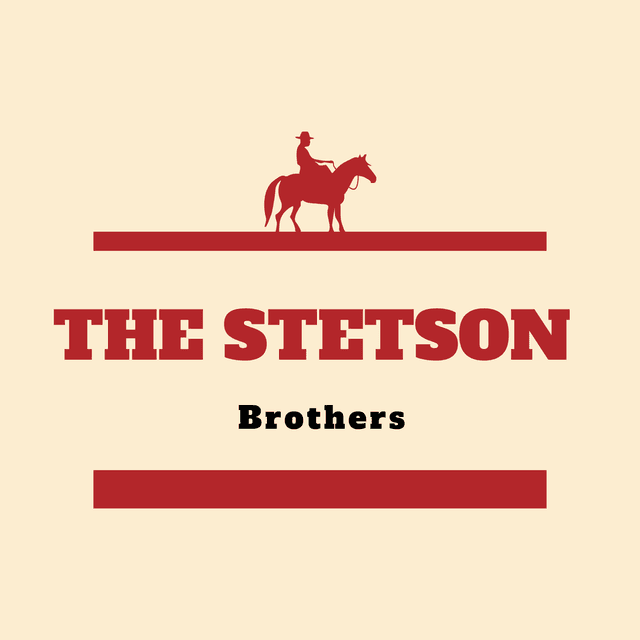 The Stetson Brothers cover