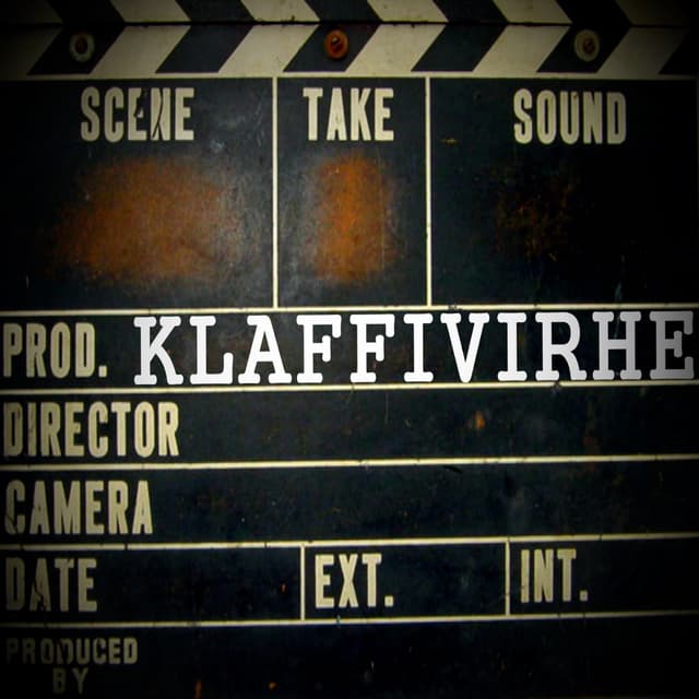 Klaffivirhe cover