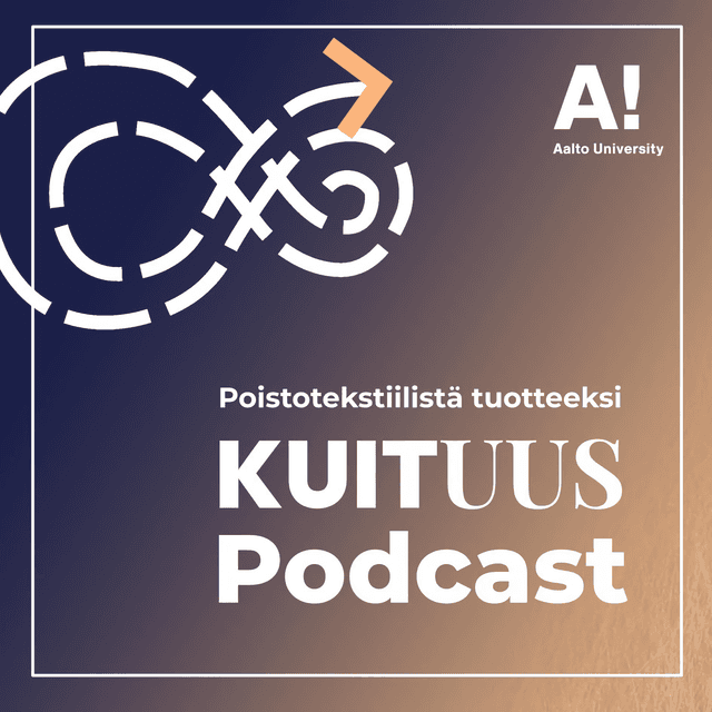 Kuituus cover