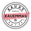 Kauas, Kauemmas cover