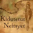 Kidutetut Neitsyet cover