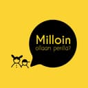 Milloin ollaan perillä? cover