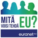 Mitä EU voisi tehdä? cover