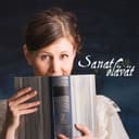 Sanat elävät cover