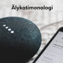 Älykoti-podcast cover