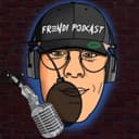 Frendipodcast cover