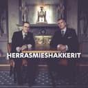 Herrasmieshakkerit cover