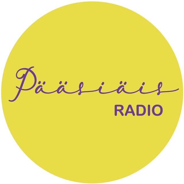 Pääsiäisradio cover