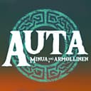 Auta minua, sinä armollinen – suojaavia sanoja Psalmien kirjasta cover