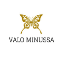 Valo Minussa cover