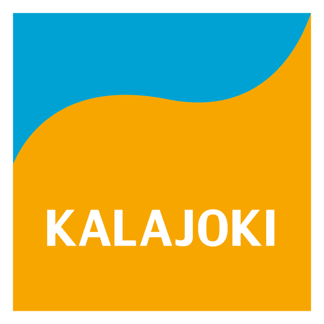 Valloita Kalajoki cover