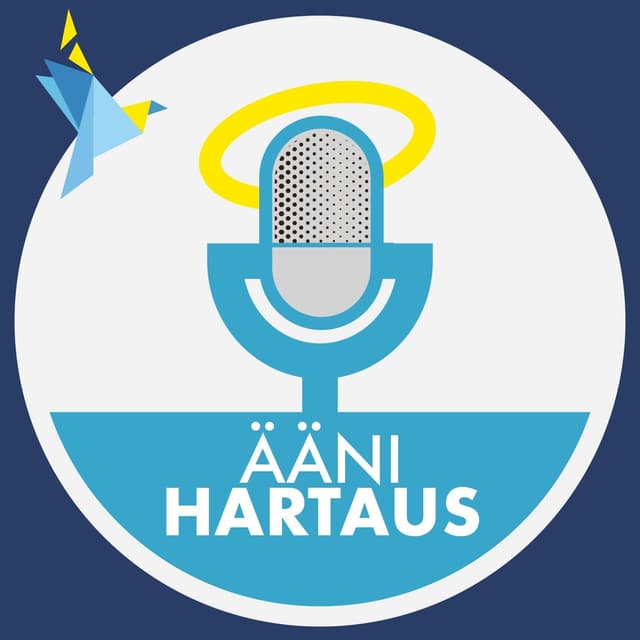 Äänihartaus cover