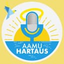 Aamuhartaus cover
