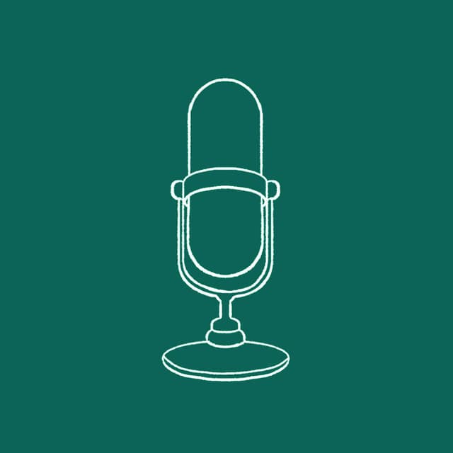 Podcast Archive: These are my earlier audio experiments from 2024. cover