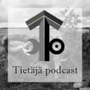 Tietäjä podcast cover
