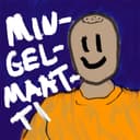 Mingelmaatti cover