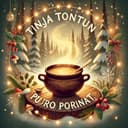 Tinja Tontun puuroporinat cover
