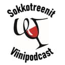 Sokkotreenit Viinipodcast cover