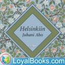 Helsinkiin by Juhani Aho cover