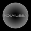 Koukussa cover