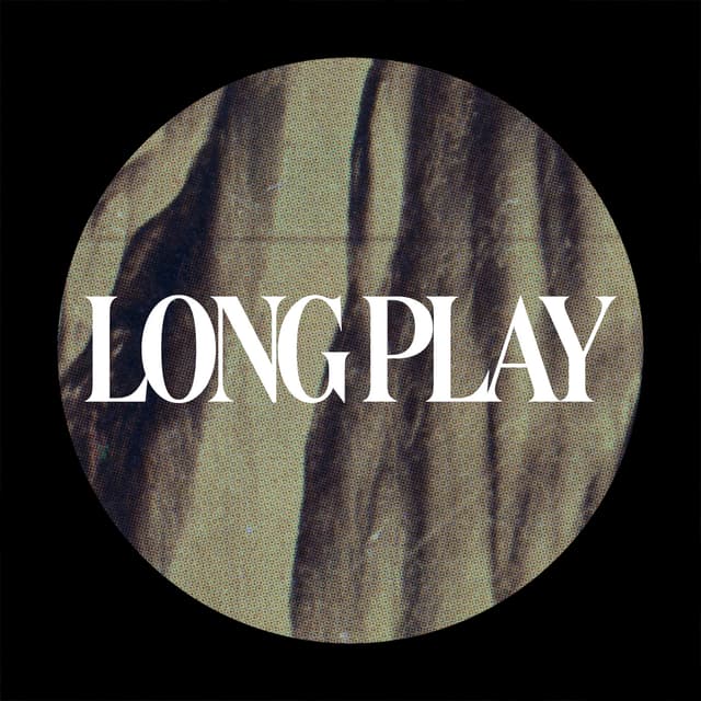 Long Play cover