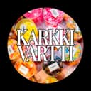 Karkkivartti cover