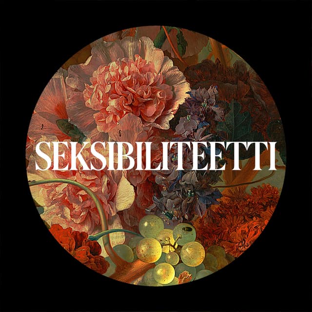 Seksibiliteetti cover