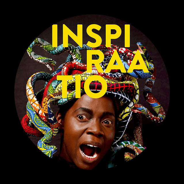 Ateneum – Inspiraatio cover