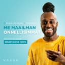 Me maailman onnellisimmat cover
